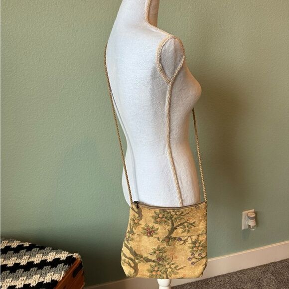 Maruca Retired Design Crossbody Bag Made in Boulder - Picture 2 of 9